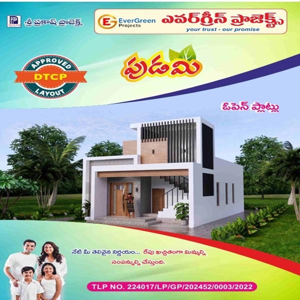 PUDAMI Premium Plots