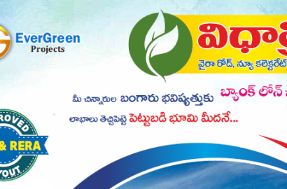 Vidhatri Project